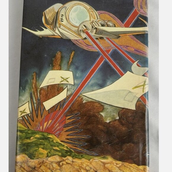 Stainless Steel Rat Harry Harrison Lot Of 7 HC/DJ Book Club Editions 1972-1999 - Picture 7 of 16